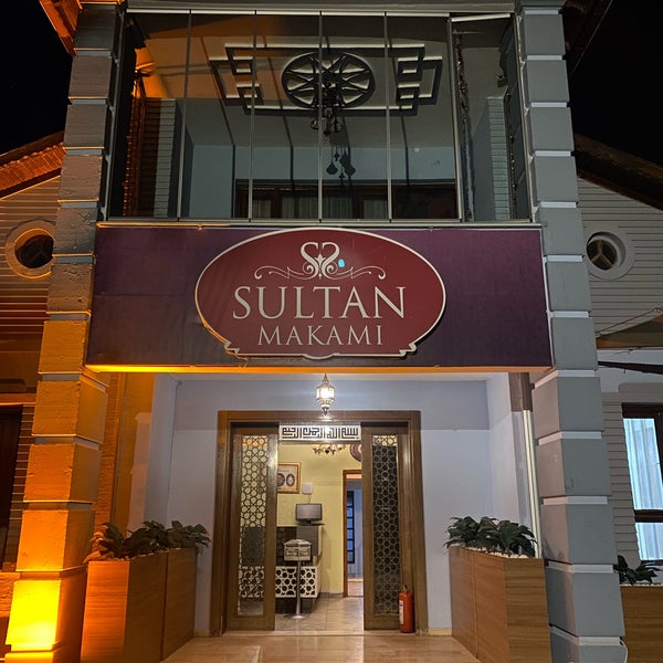Photo prise au Sultan Makamı par 👸 le8/27/2022