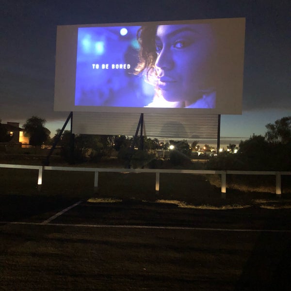 4/30/2018にFelice B.がGlendale 9 Drive-inで撮った写真