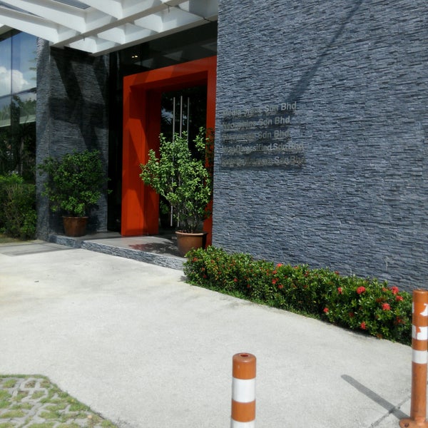 Media Signs Sdn Bhd Kepong, Kuala Lumpur