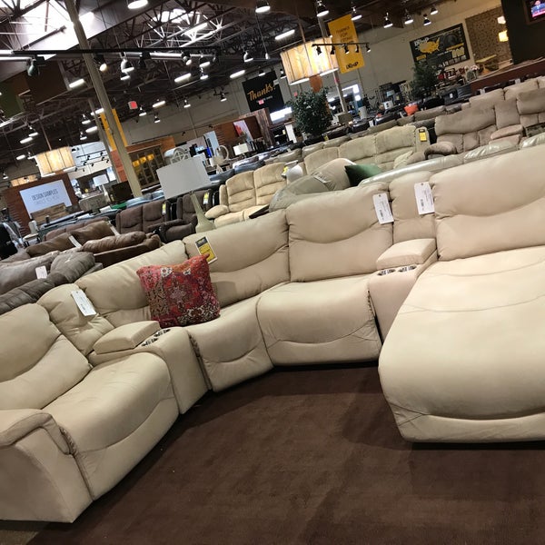 Photos at The Dump Furniture Outlet Tempe, AZ