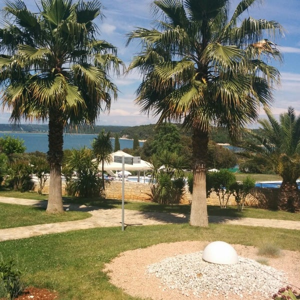 Valamar Tamaris