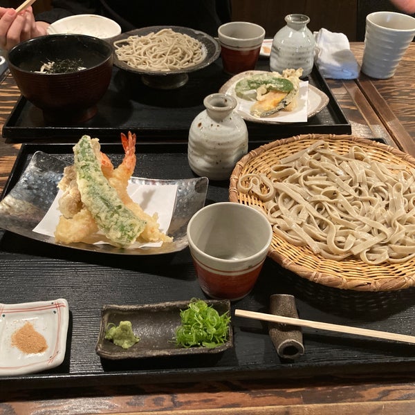 Photos At 蕎麦の実よしむら Sobanomi Yoshimura 63 Tips