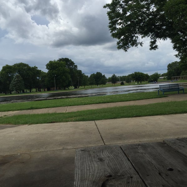 W.C. Patton Park Park