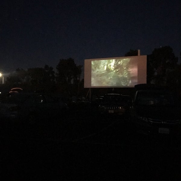 Photo taken at Capitol 6 Drive-In &amp; Public Market by Ryan D. on 7/4/2018