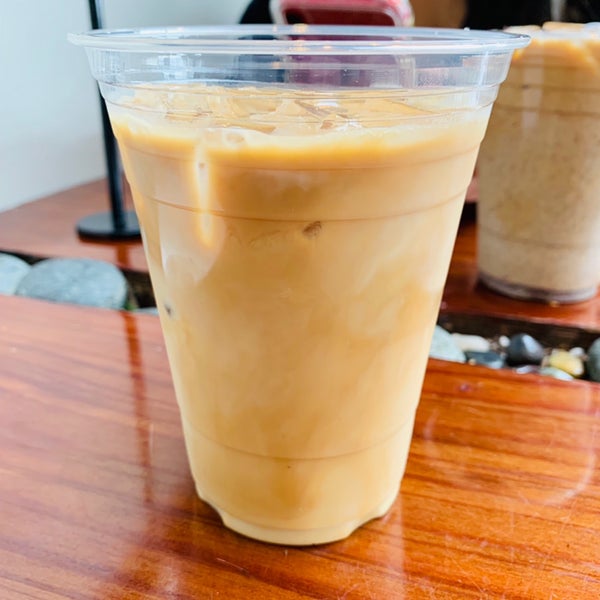 8/18/2019にRyan D.が11th Hour Coffeeで撮った写真