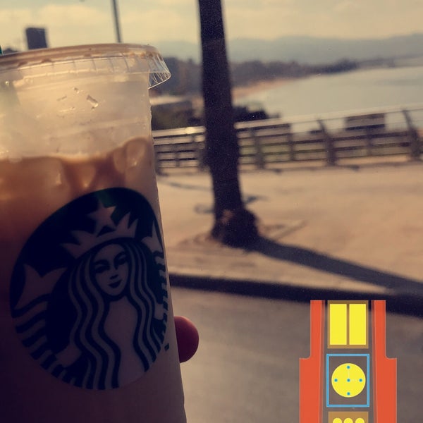 Photo taken at Starbucks by Ahmed on 9/29/2017