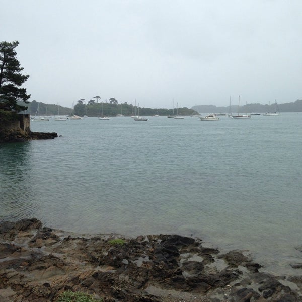 Photos At Plage De La Passagère Saint Malo Bretagne