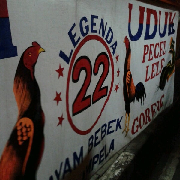 22 jl. 22 jl