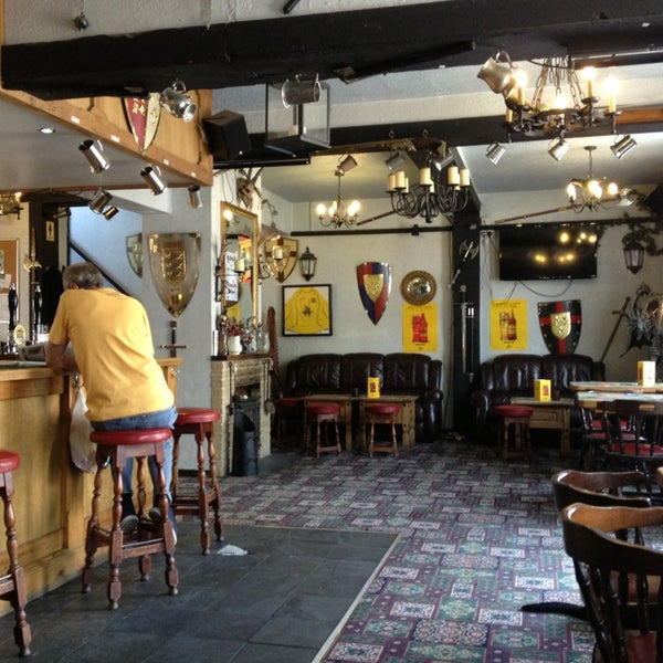 Only pub