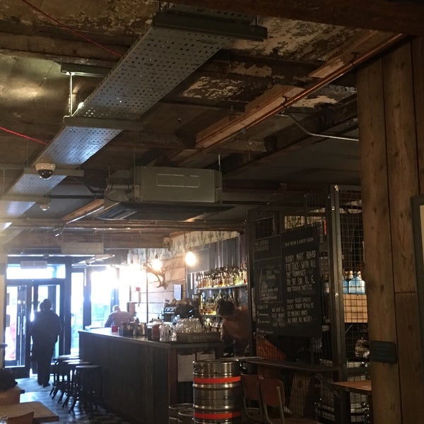 The Urban Standard 6 tips from 131 visitors