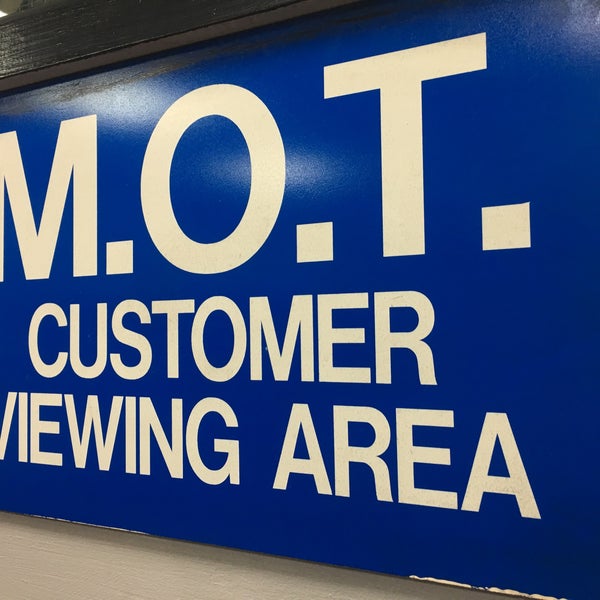 Halfway Garage Thatcham, West Berkshire