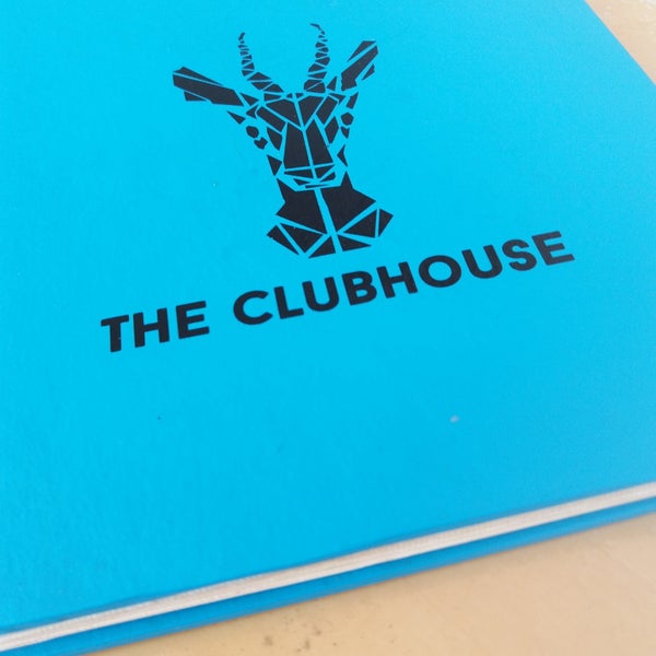 Foto tirada no(a) The Clubhouse por Gergely J. em 9/2/2018