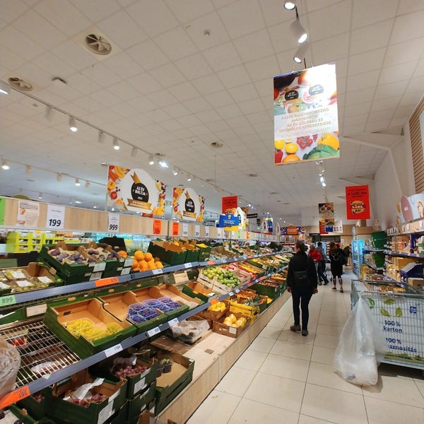 Lidl Budapest VII. kerülete 4 tips