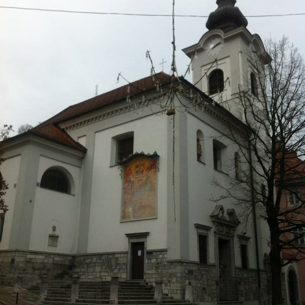 Cerkev SV Bolfenka, Jelovice