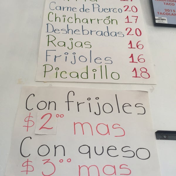 Burritos La Palma Guadalupe, Zacatecas