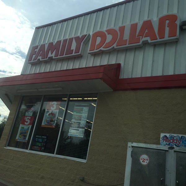 Photos At Family Dollar Edinburg Tx