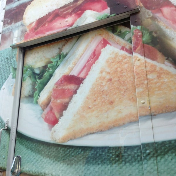 Butterkrust Bakery in Pharr