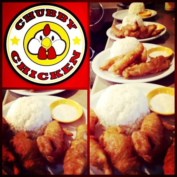 Try the Chubby Chicken Strips, Just P128 and it's good for Sharing.