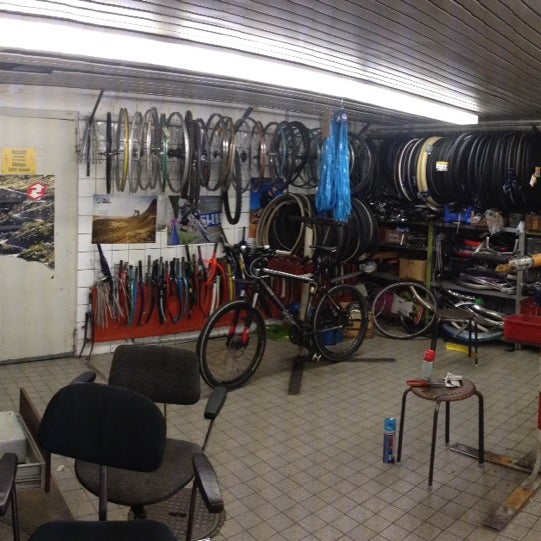 fahrrad shop arthur ladebeck str bielefeld
