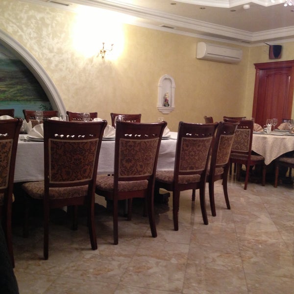 Ресторан арарат калининград