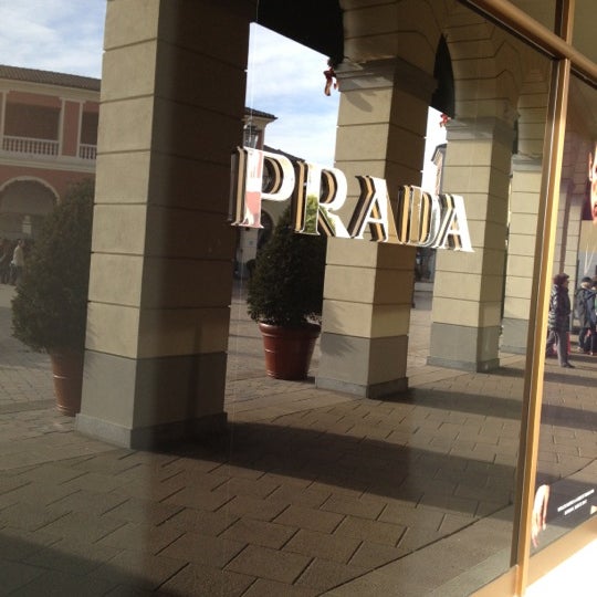 Photos at Prada - Accessories Store