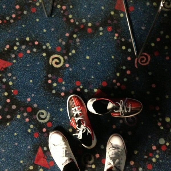 AMF Desoto Lanes Bowling Alley in Desoto