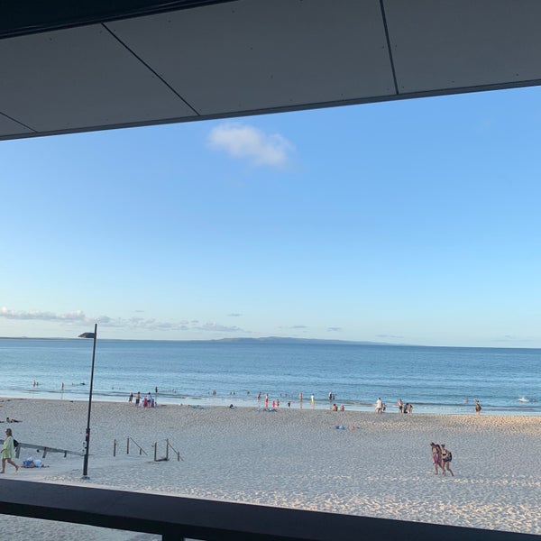 Снимок сделан в Noosa Heads Surf Club пользователем James O. 1/30/2020