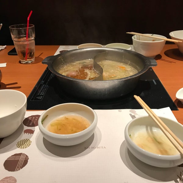 Photos At きんのぶた 西宮今津店 Shabu Shabu Restaurant