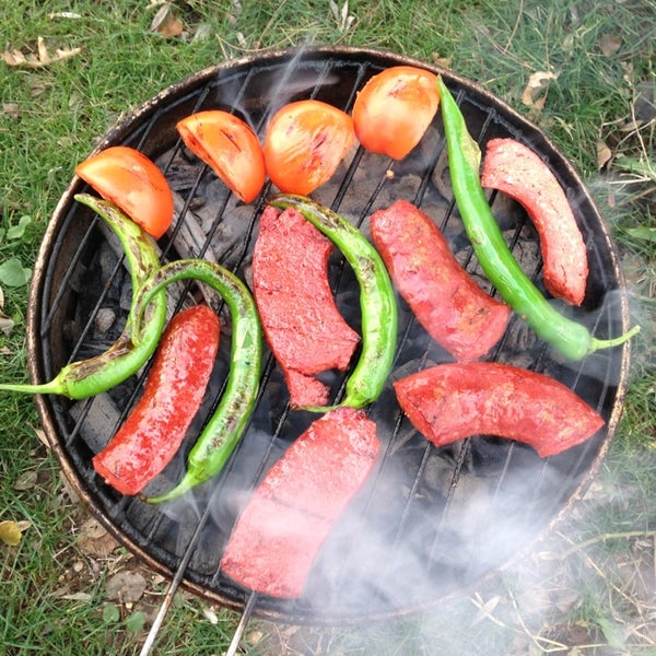 Markabahçe Et &amp; Mangal Kahvaltı Merkez Ömerli 76 tavsiye