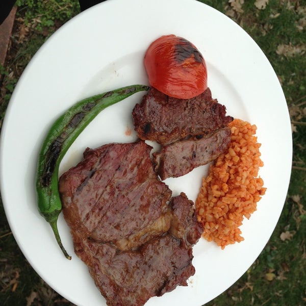 Markabahçe Et &amp; Mangal Kahvaltı Merkez Ömerli 76 tavsiye�da fotoğraflar