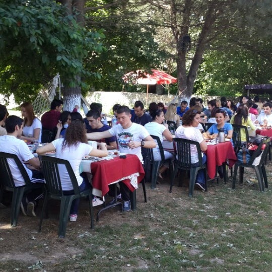 Markabahçe Et &amp; Mangal Kahvaltı Merkez Ömerli 76 tavsiye�da fotoğraflar