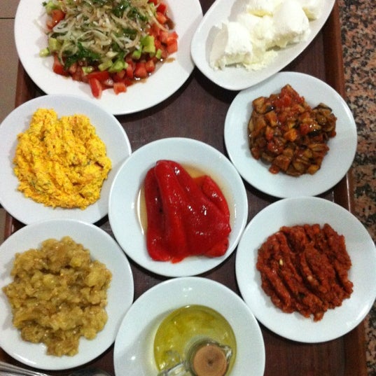 Markabahçe Et &amp; Mangal Kahvaltı Merkez Ömerli 76 tavsiye�da fotoğraflar