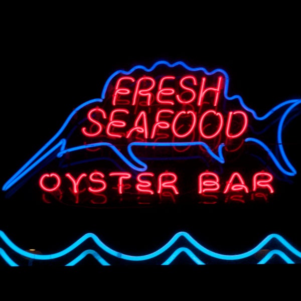 Photo taken at King Crab Tavern &amp; Seafood Grill by King Crab Tavern &amp; Seafood Grill on 7/25/2013