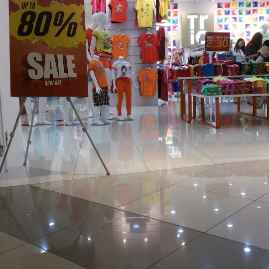 Aeon Kulaijaya Shopping Centre Bandar Indahpura Ptd 106273 Persiaran Indahpura Utama