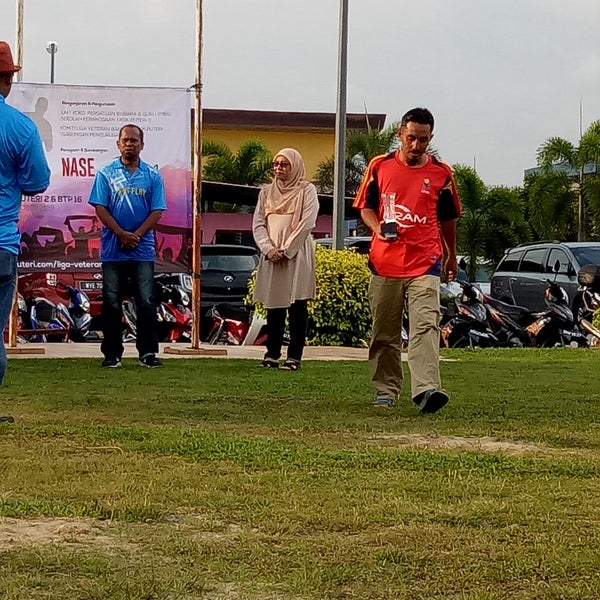 Sekolah Kebangsaan Tasik Puteri 2 3 Tips From 85 Visitors