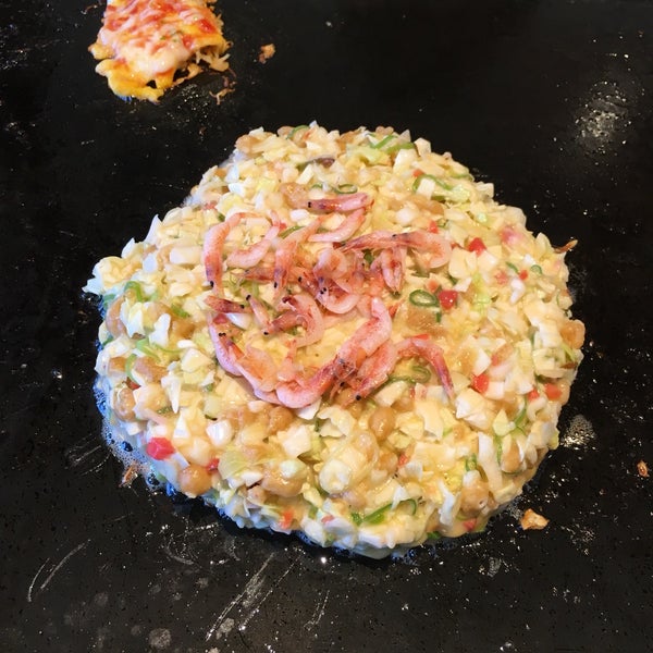 Photos At お好み焼本舗 津店 Okonomiyaki Restaurant Photos At お好み焼本舗 津店 Okonomiyaki Restaurant