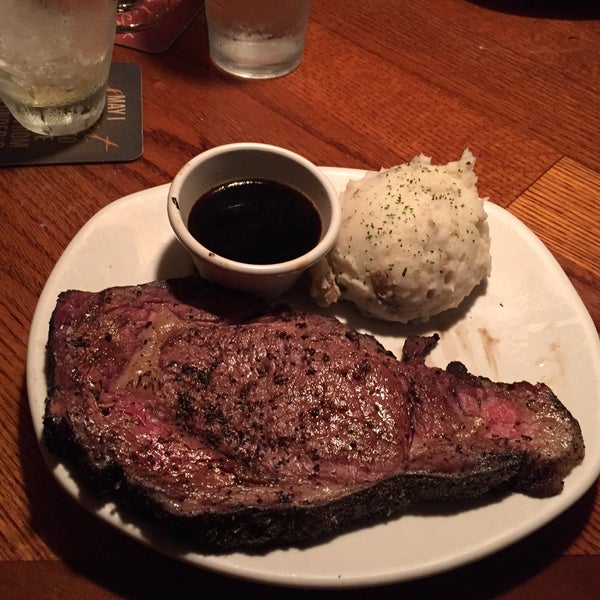 Outback Steakhouse Steakhouse in Grandville