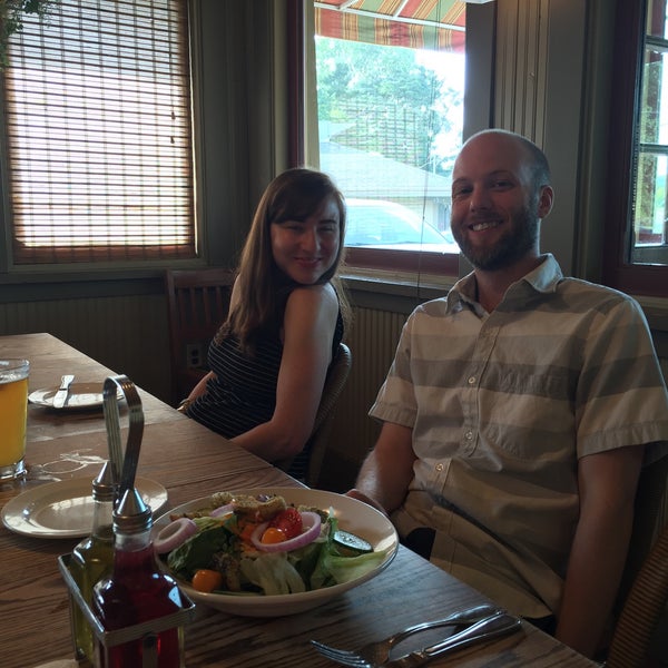 Walker Roadhouse Steakhouse in Walker