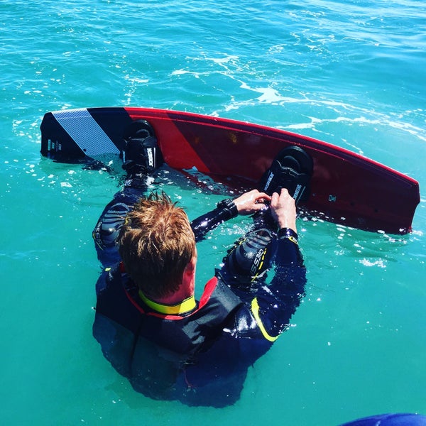 Центр водного спорта