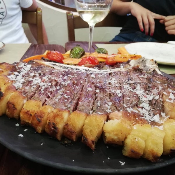 Restaurante Torremolinos 25 tips