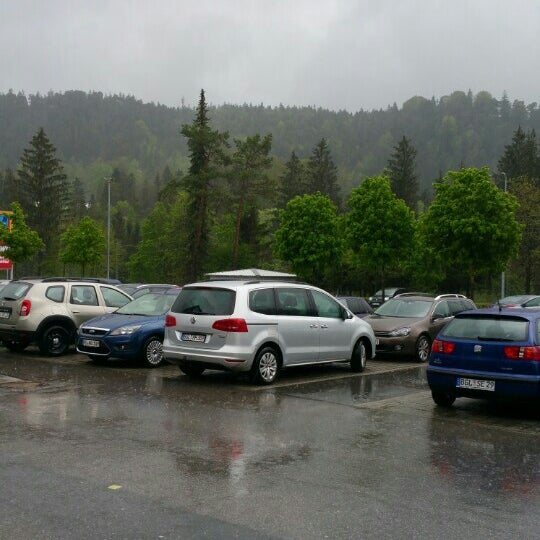 Panoramapark Bischofswiesen Bayern