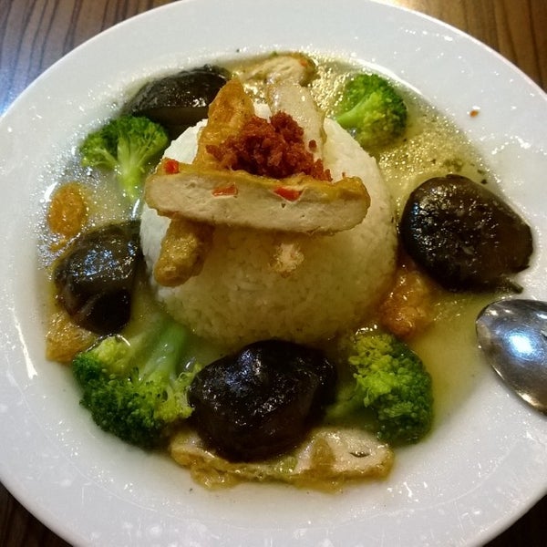 天苑素食館 Cheras Kuala Lumpur Federal Territory Of Kuala Lum