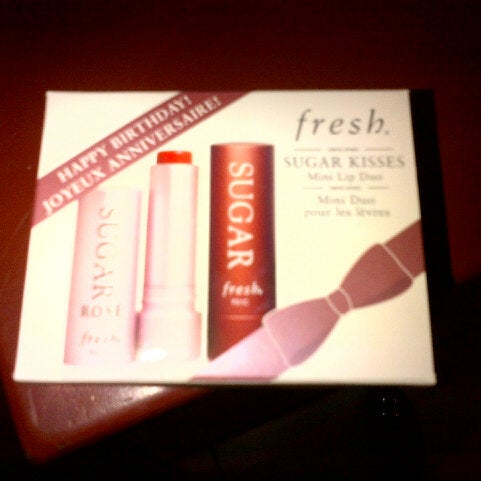 Photos At Sephora 2929 Barnet Highway Unit 2730