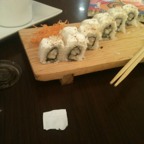 sushi tai mariano escobedo