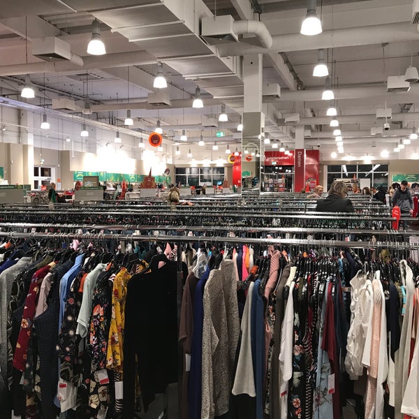TK Maxx Leipziger Messe 2 Tipps von 154 Besucher