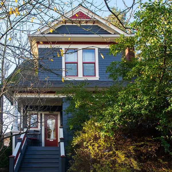 Dunbar Public House DunbarSouthlands Vancouver, BC