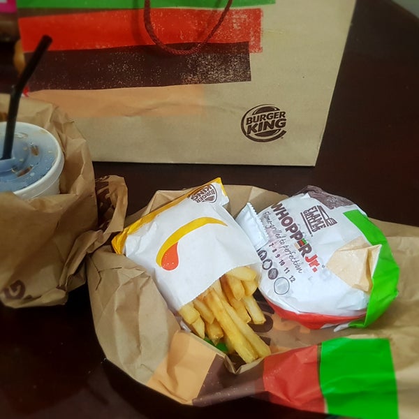 Burger King Banani - Burger Joint in Dhaka
