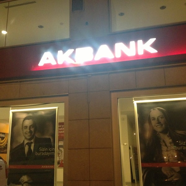 akbank kocasinan kayseri