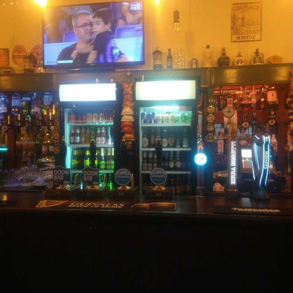 Photos at The Horseshoe Pub in Clerkenwell