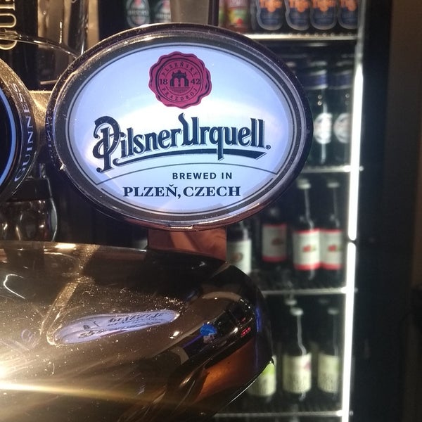 The Beer House Charing Cross, Greater London